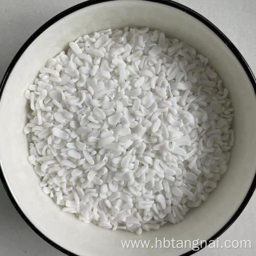 Sodium Sulphate Plastic Filling Granules for PP PE